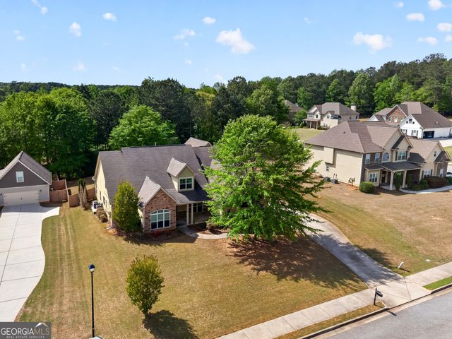 310 Ivy Lane, Senoia, GA 30276