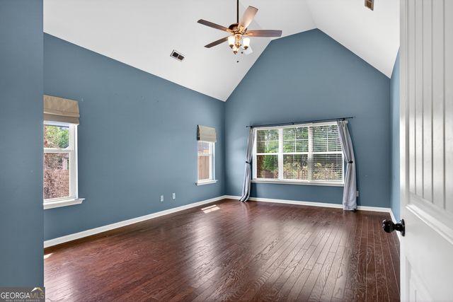 310 Ivy Lane, Senoia, GA 30276