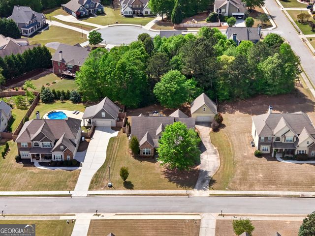 310 Ivy Lane, Senoia, GA 30276