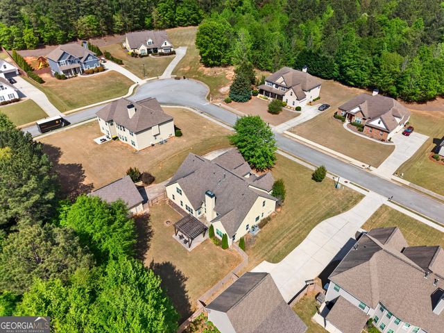 310 Ivy Lane, Senoia, GA 30276