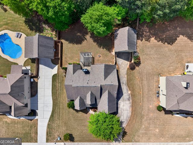 310 Ivy Lane, Senoia, GA 30276