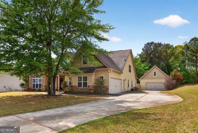 310 Ivy Lane, Senoia, GA 30276