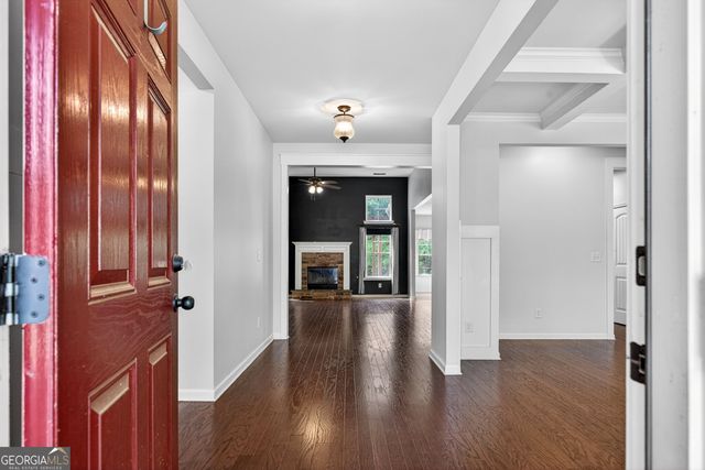 310 Ivy Lane, Senoia, GA 30276