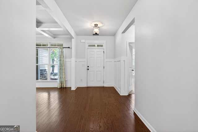 310 Ivy Lane, Senoia, GA 30276