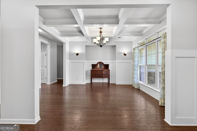 310 Ivy Lane, Senoia, GA 30276