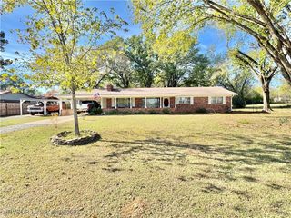515 S Coker Street, Greenwood, AR 72936