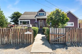111 E King Street, Aberdeen, WA 98520