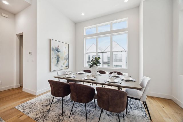 2117 Emancipation Avenue, Houston, TX 77003