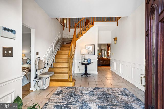 7316 LONGFIELD DR, Kingsville, MD 21087