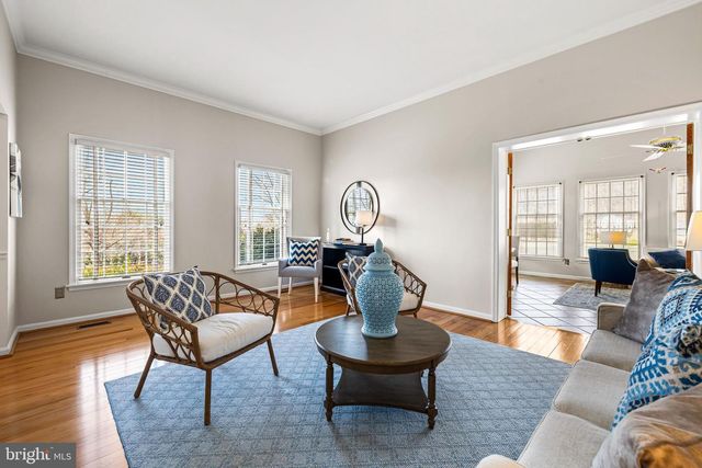 7316 LONGFIELD DR, Kingsville, MD 21087