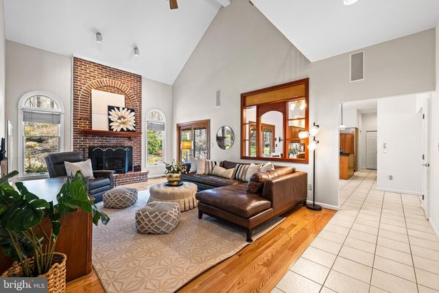 7316 LONGFIELD DR, Kingsville, MD 21087