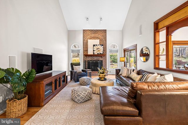 7316 LONGFIELD DR, Kingsville, MD 21087