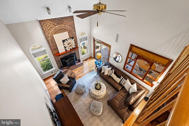 7316 LONGFIELD DR, Kingsville, MD 21087