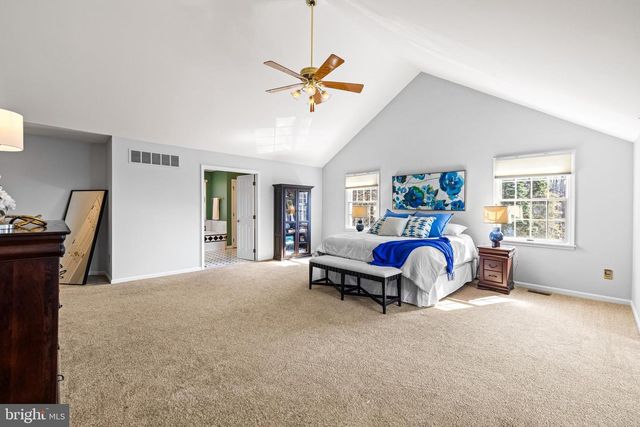 7316 LONGFIELD DR, Kingsville, MD 21087