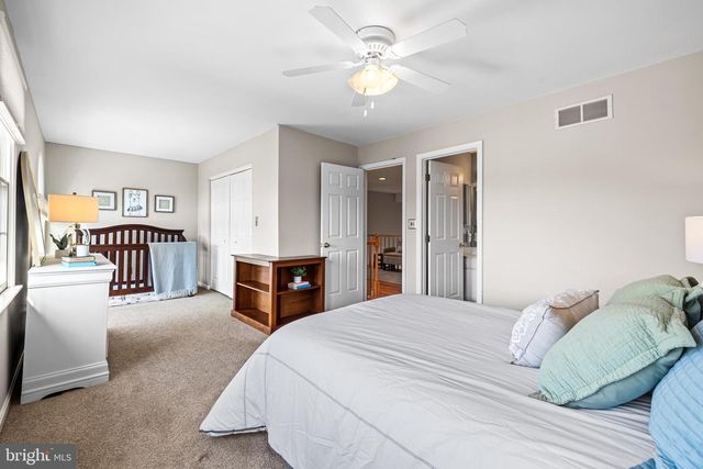 7316 LONGFIELD DR, Kingsville, MD 21087