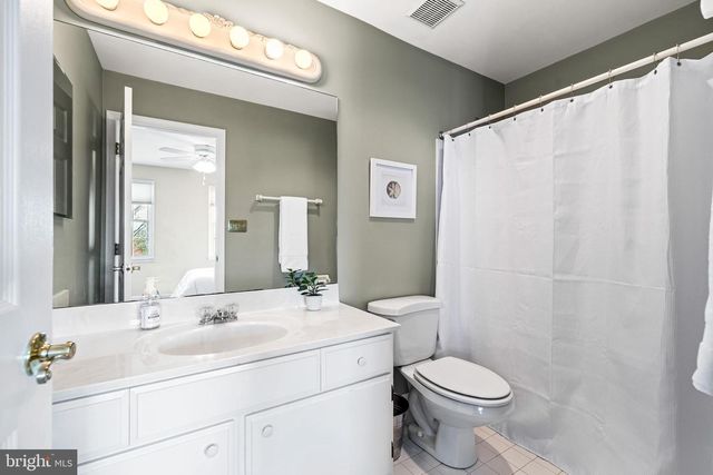 7316 LONGFIELD DR, Kingsville, MD 21087