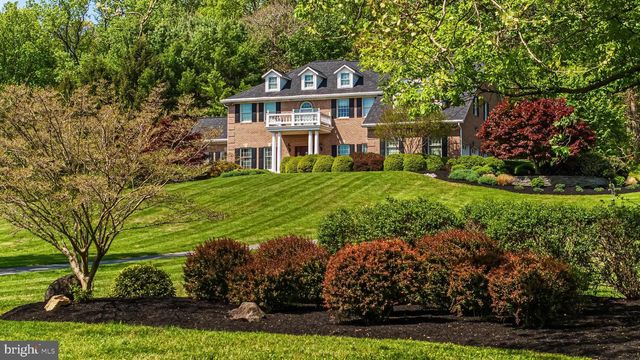 7316 LONGFIELD DR, Kingsville, MD 21087