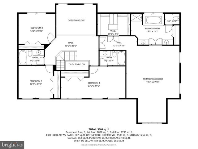 7316 LONGFIELD DR, Kingsville, MD 21087