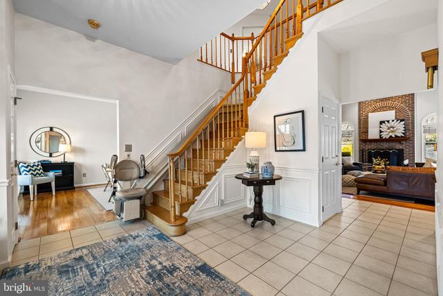 7316 LONGFIELD DR, Kingsville, MD 21087