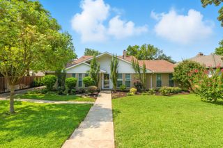3031 Timberline Drive, Grapevine, TX 76051