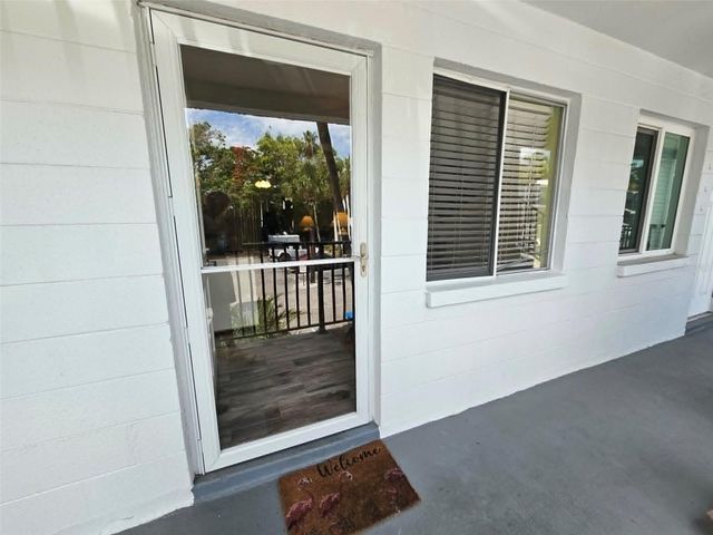 2028 CANAL DRIVE M26, Bradenton, FL 34207