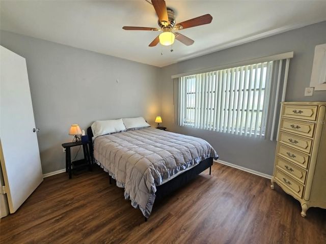 2028 CANAL DRIVE M26, Bradenton, FL 34207