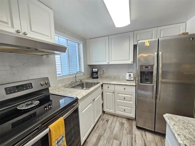 2028 CANAL DRIVE M26, Bradenton, FL 34207