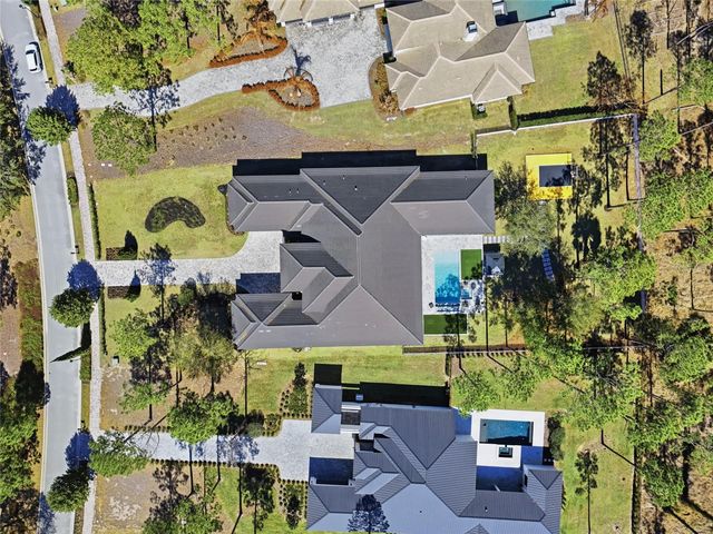 16848 VINCI WAY, Bella Collina, FL 34756