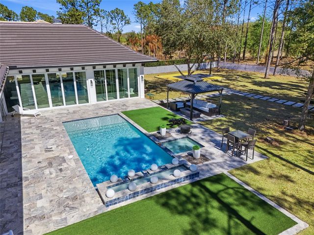 16848 VINCI WAY, Bella Collina, FL 34756