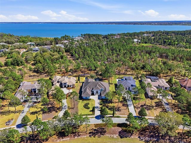 16848 VINCI WAY, Bella Collina, FL 34756