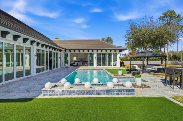 16848 VINCI WAY, Bella Collina, FL 34756