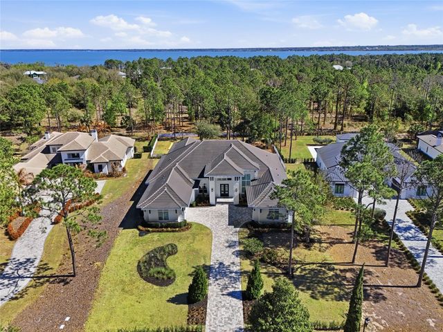 16848 VINCI WAY, Bella Collina, FL 34756