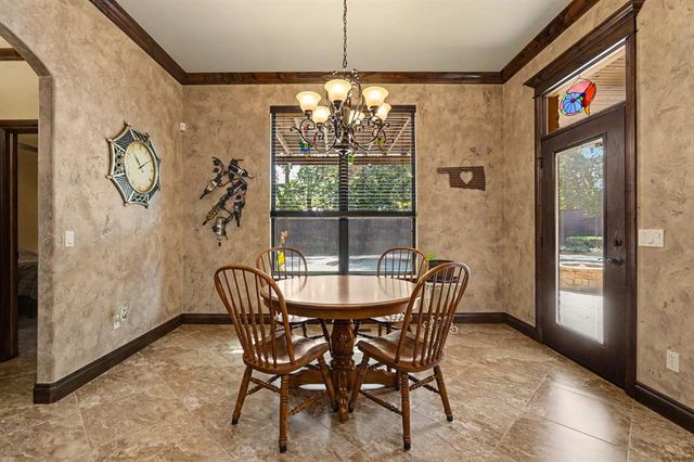 420 Stonemill Boulevard, Yukon, OK 73099