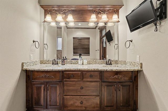 420 Stonemill Boulevard, Yukon, OK 73099