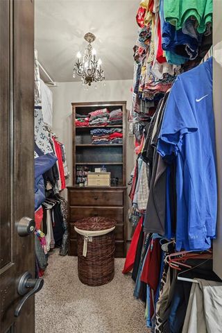 420 Stonemill Boulevard, Yukon, OK 73099