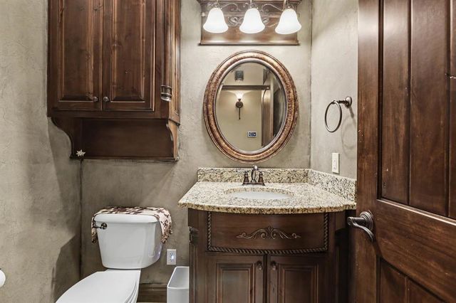 420 Stonemill Boulevard, Yukon, OK 73099