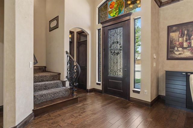 420 Stonemill Boulevard, Yukon, OK 73099