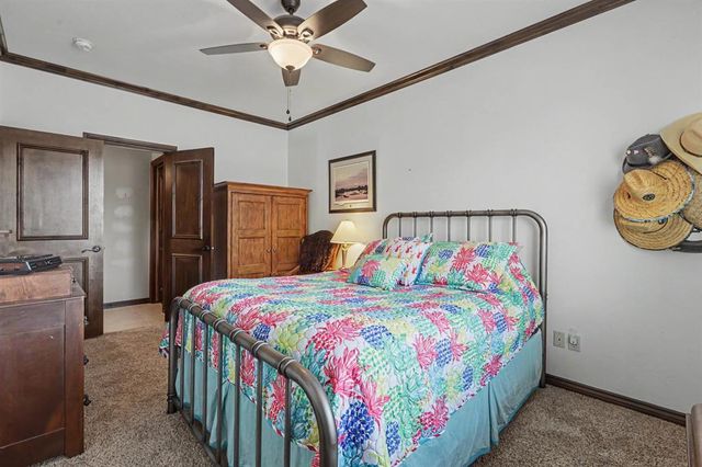 420 Stonemill Boulevard, Yukon, OK 73099