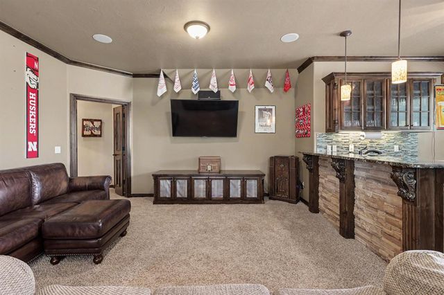 420 Stonemill Boulevard, Yukon, OK 73099