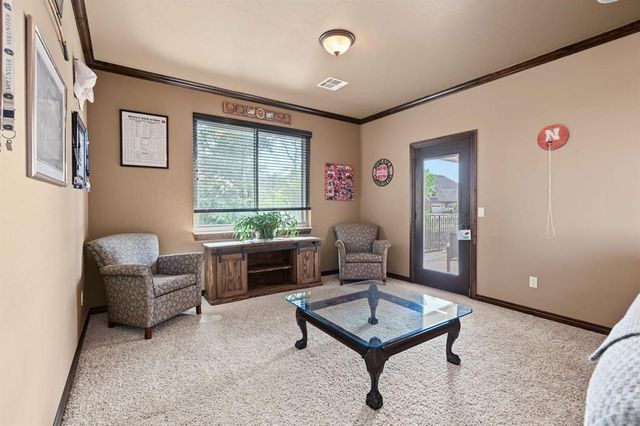 420 Stonemill Boulevard, Yukon, OK 73099