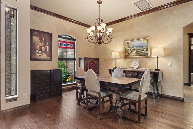420 Stonemill Boulevard, Yukon, OK 73099