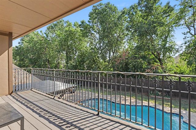 420 Stonemill Boulevard, Yukon, OK 73099