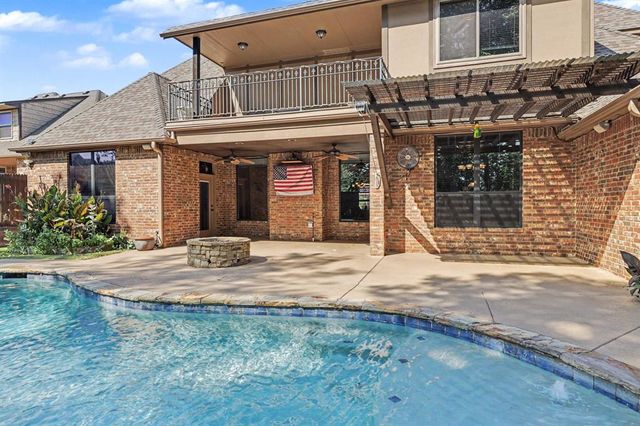 420 Stonemill Boulevard, Yukon, OK 73099