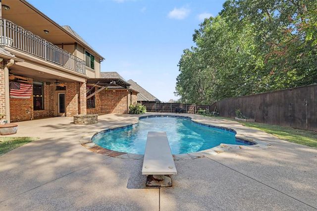 420 Stonemill Boulevard, Yukon, OK 73099