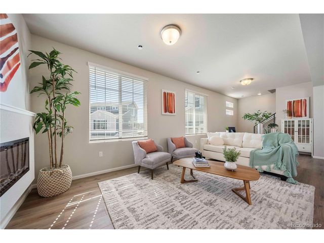 618 Wagon Wheel Way, Bennett, CO 80102