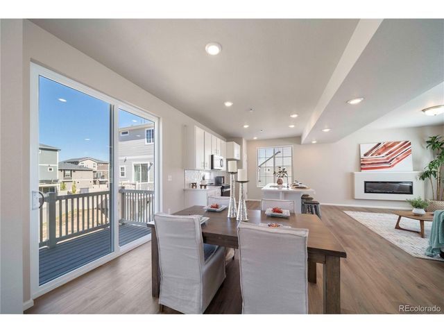 618 Wagon Wheel Way, Bennett, CO 80102