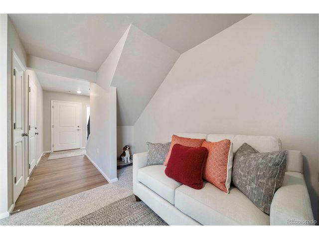 618 Wagon Wheel Way, Bennett, CO 80102