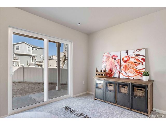 618 Wagon Wheel Way, Bennett, CO 80102