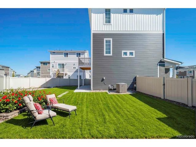 618 Wagon Wheel Way, Bennett, CO 80102