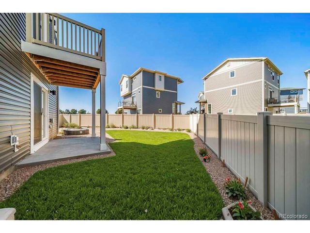 618 Wagon Wheel Way, Bennett, CO 80102